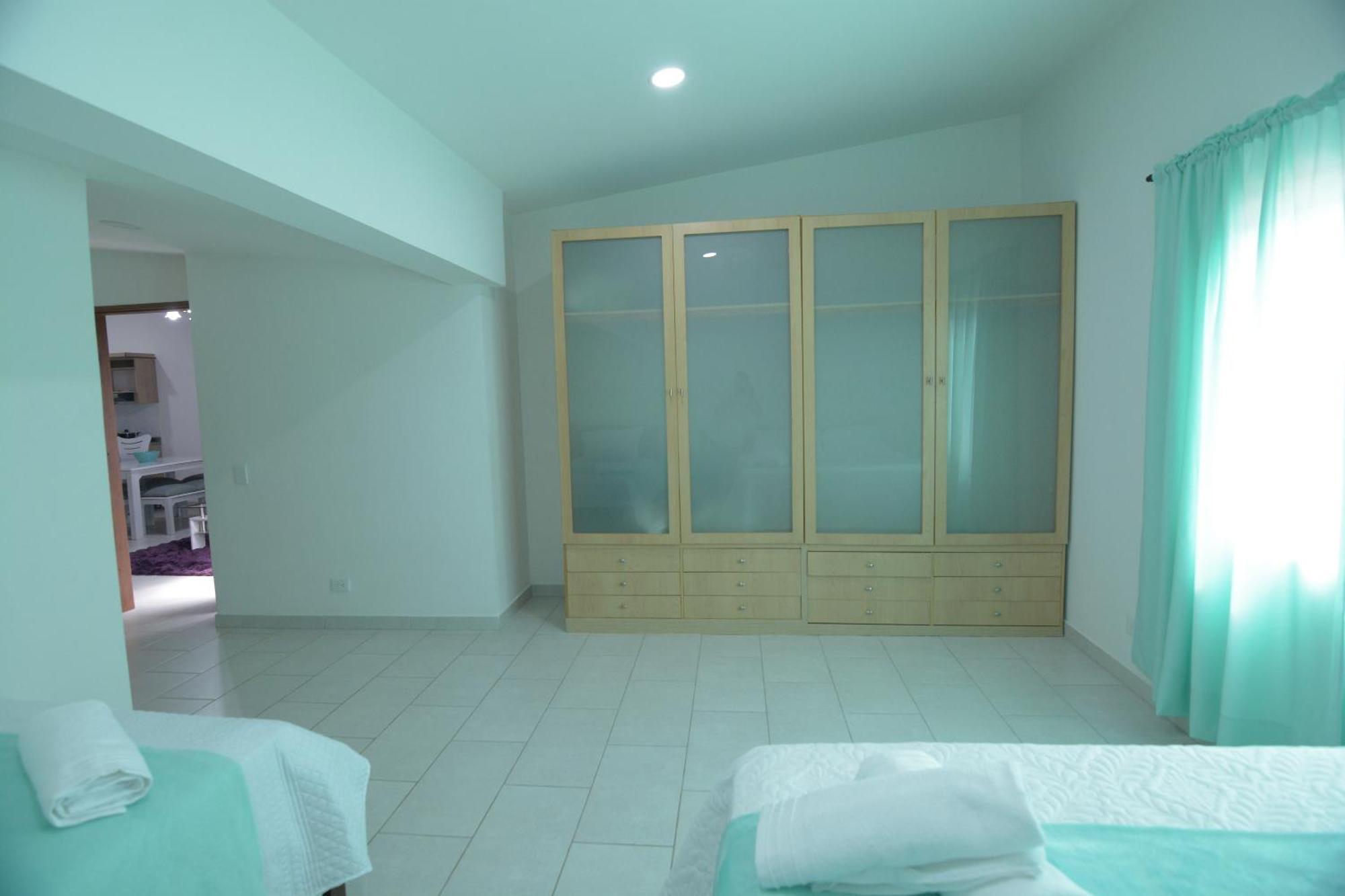 Apartamentos Casa Margarita Medellín Exterior foto