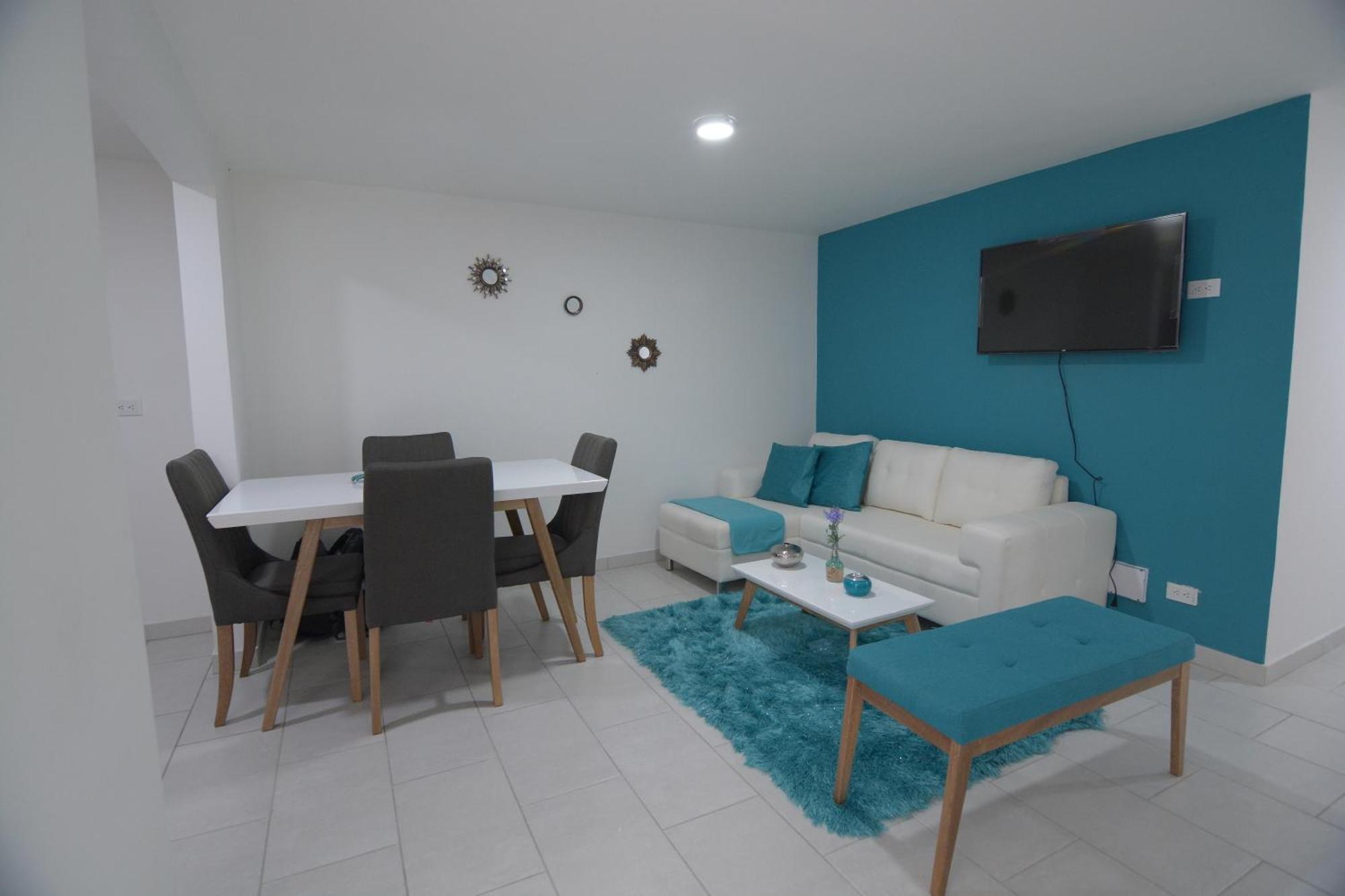 Apartamentos Casa Margarita Medellín Exterior foto