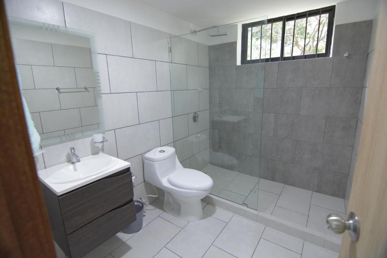 Apartamentos Casa Margarita Medellín Exterior foto